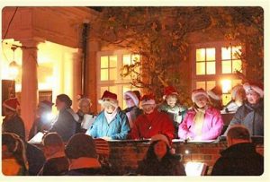 Carol Singers